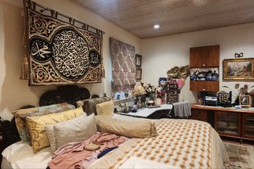 Seksyen 3, Shah Alam