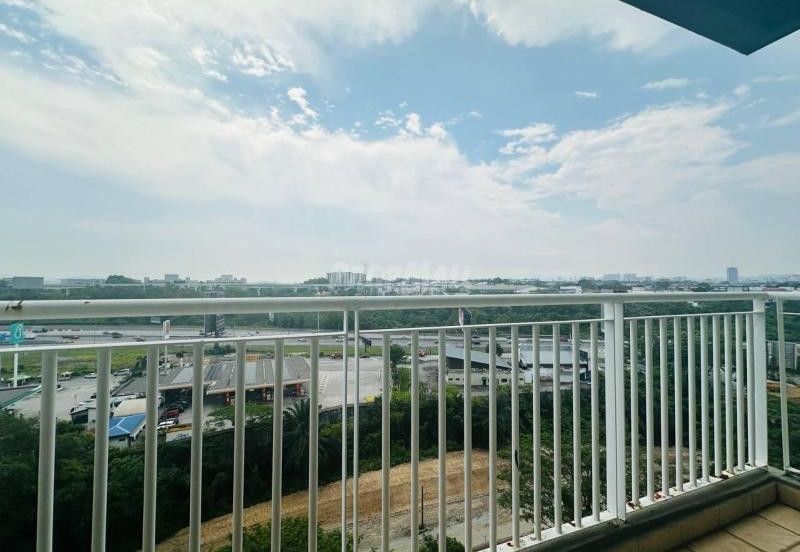 Subang Olives Residence