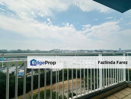 SS16, Subang Olives Residence > Below Market Rate> Dual Key with Balcony> For Sale, Selangor, Subang Jaya