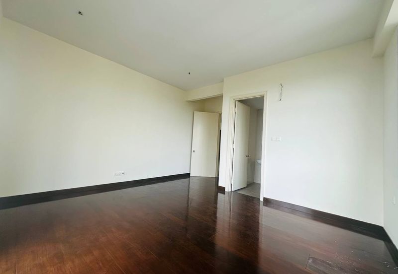 Subang Olives Residence