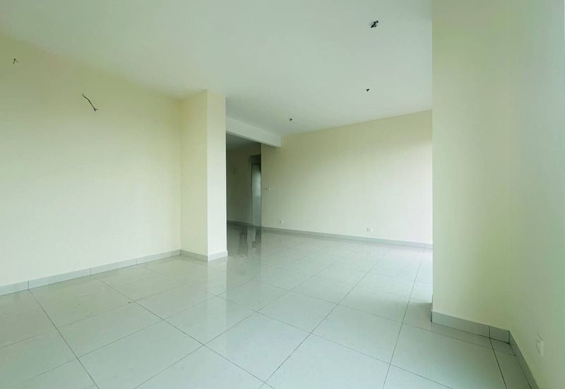 Subang Olives Residence