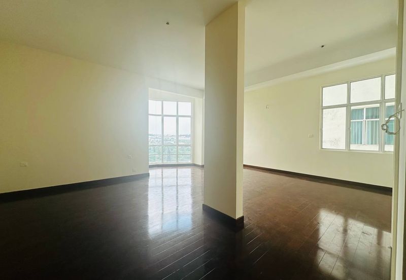 Subang Olives Residence