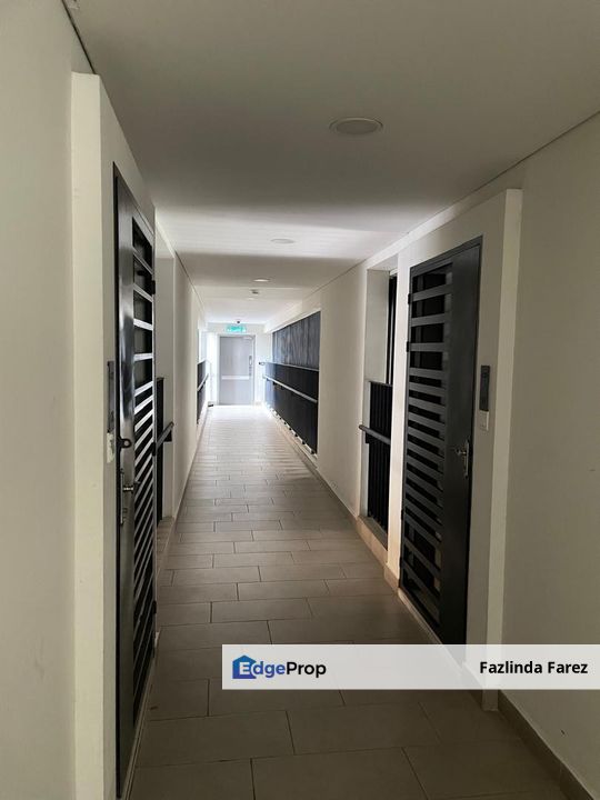 Aman 1, Teluk Panglima Garang> Tropicana Urban Homes> For Sale, Selangor, Telok Panglima Garang