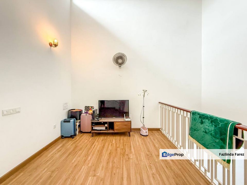 Elmina Green 5, Shah Alam> Modern and Cozy Terrance For Sale, Selangor, Shah Alam