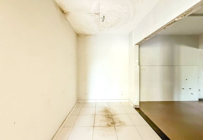 Serissa Denai Alam,U16 Shah Alam> Huge Land Below Market Rate > For Sale