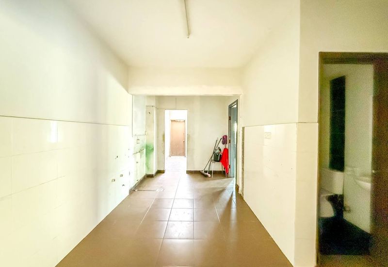 Serissa Denai Alam,U16 Shah Alam> Huge Land Below Market Rate > For Sale