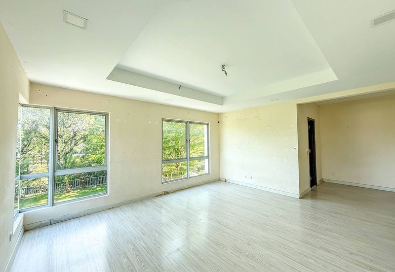 Serissa Denai Alam,U16 Shah Alam> Huge Land Below Market Rate > For Sale