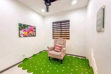 Seksyen 7, Shah Alam