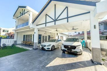 Seksyen 7, Shah Alam