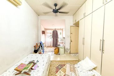 Seksyen 8, Shah Alam