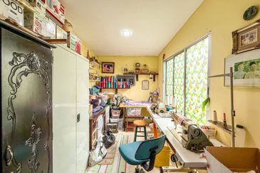 Seksyen 8, Shah Alam