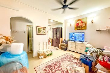 Seksyen 8, Shah Alam