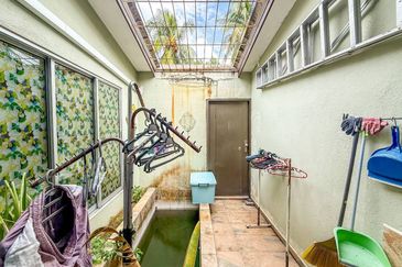 Seksyen 8, Shah Alam