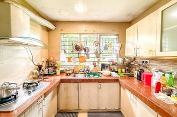 Seksyen 8, Shah Alam