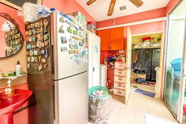 Seksyen 8, Shah Alam