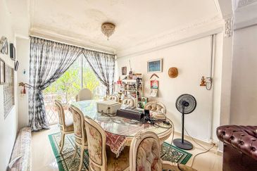 Seksyen 8, Shah Alam