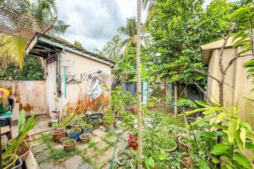 Seksyen 8, Shah Alam