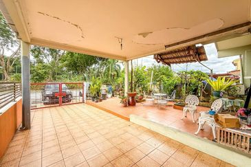 Seksyen 8, Shah Alam