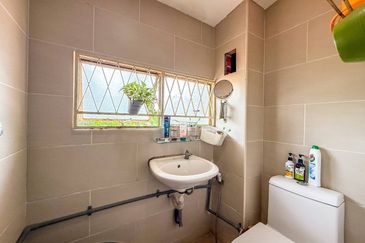 Seksyen 8, Shah Alam