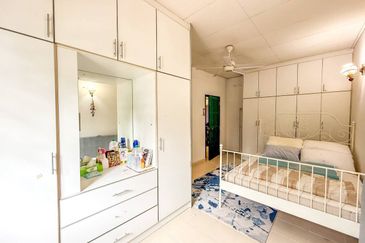 Seksyen 8, Shah Alam