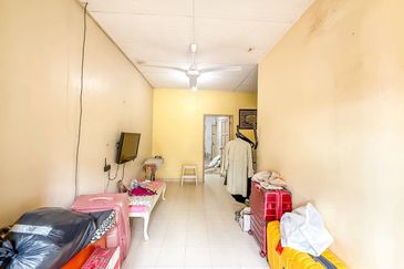 Seksyen 8, Shah Alam