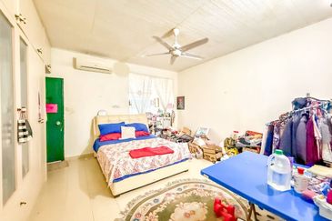 Seksyen 8, Shah Alam