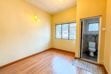 Seksyen 7, Shah Alam