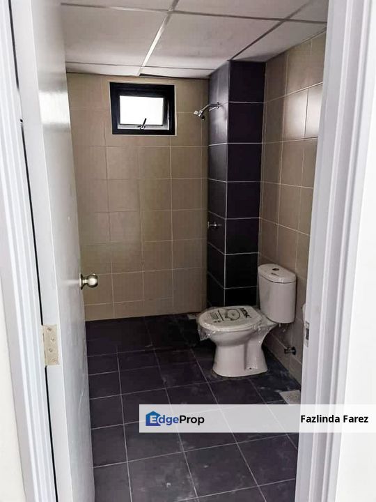 Residensi KLIA > Below Market Rate Apartment For Sale > 15 minutes to KLIA - New and Ready to Move in, Negeri Sembilan, Nilai