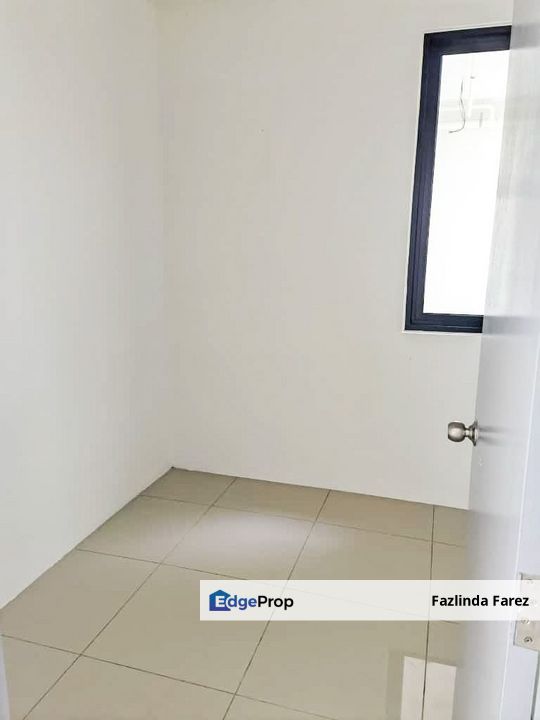 KLIA Residensi> Privacy Corridor, Spacious with Very Affordable Price > For Sale, Negeri Sembilan, Nilai