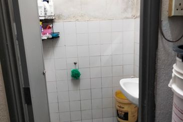 Pangsapuri Sri Bayu, Bayu Perdana