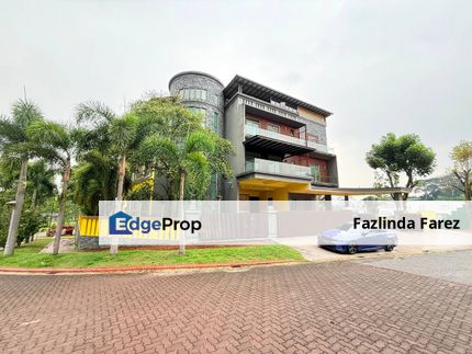 The Mines, Seri Kembangan, KL > Bungalow FOR SALE > Foreigner Can Buy, Selangor, Seri Kembangan