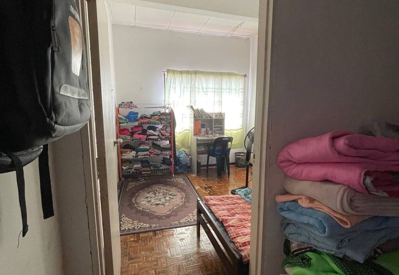 Taman Pinggiran Senawang