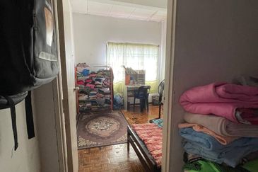 Taman Pinggiran Senawang