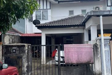 Taman Pinggiran Senawang