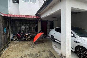 Taman Pinggiran Senawang