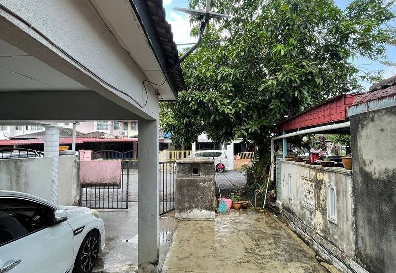 Taman Pinggiran Senawang