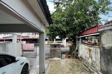 Taman Pinggiran Senawang