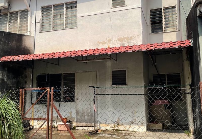 Taman Pinggiran Senawang