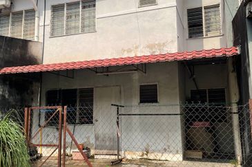 Taman Pinggiran Senawang