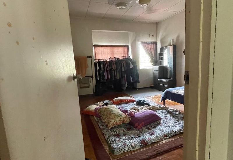 Taman Pinggiran Senawang