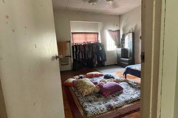 Taman Pinggiran Senawang