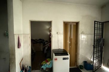 Taman Pinggiran Senawang