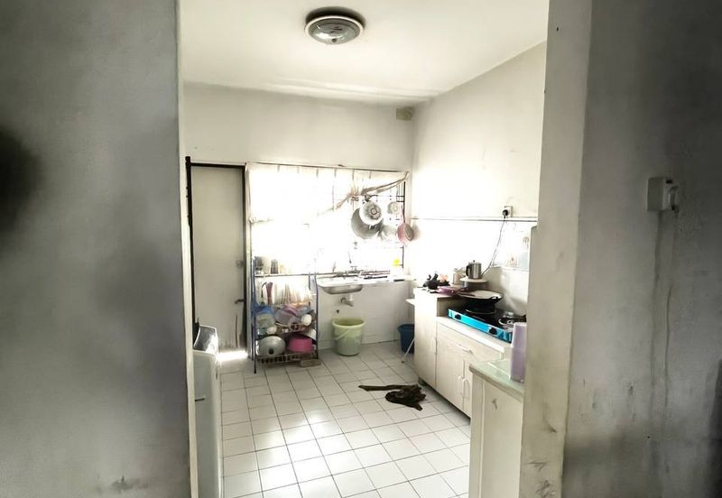 Taman Pinggiran Senawang