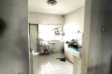 Taman Pinggiran Senawang