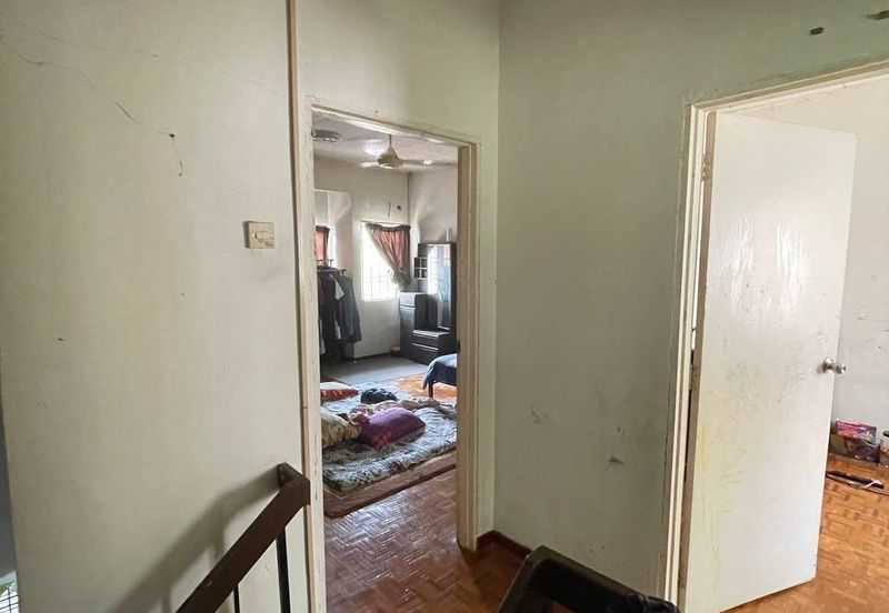 Taman Pinggiran Senawang