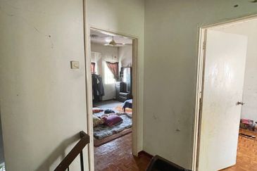 Taman Pinggiran Senawang