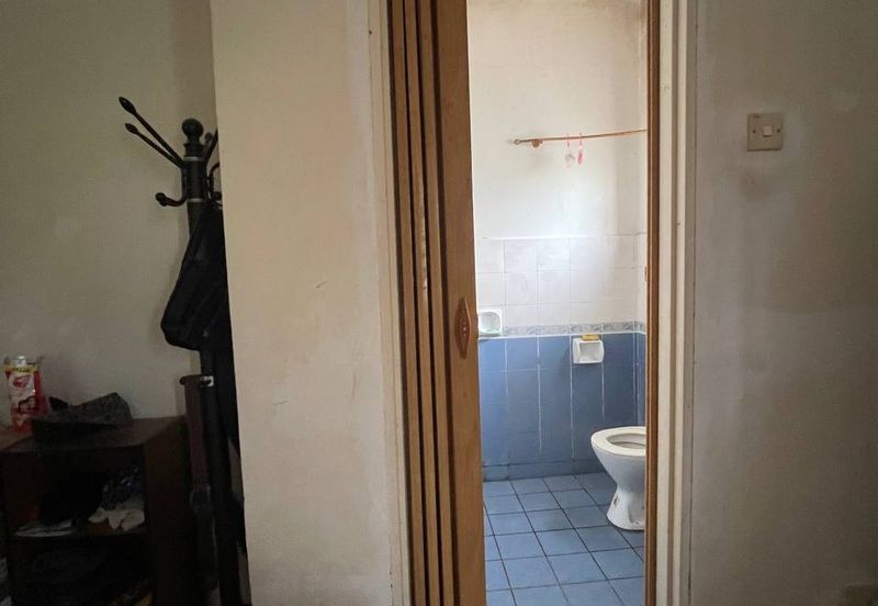 Taman Pinggiran Senawang