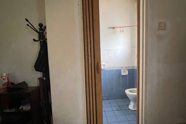 Taman Pinggiran Senawang