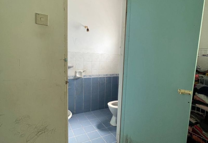 Taman Pinggiran Senawang