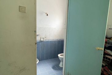 Taman Pinggiran Senawang